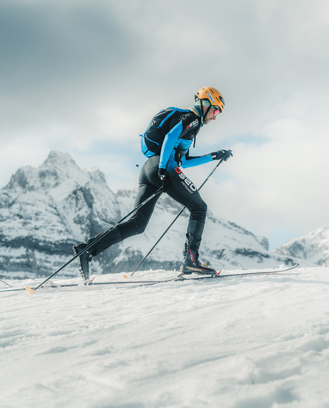 Skimo