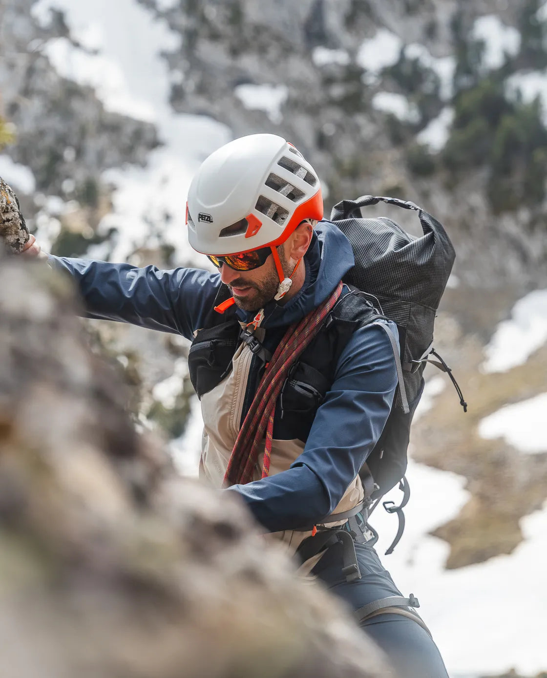 Alpinism