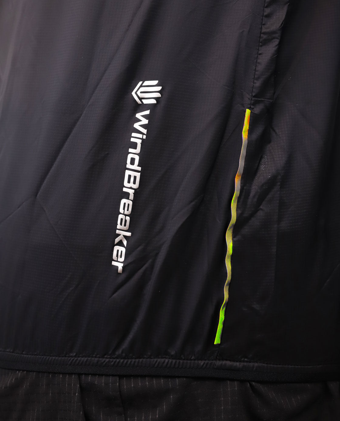 WINDPROOF