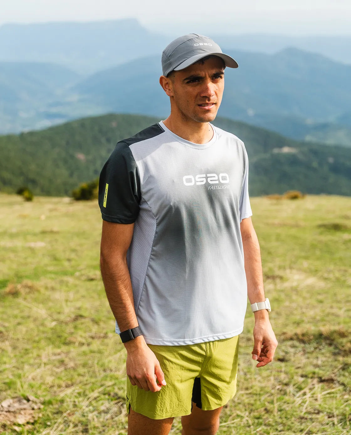 Men's t-shirts